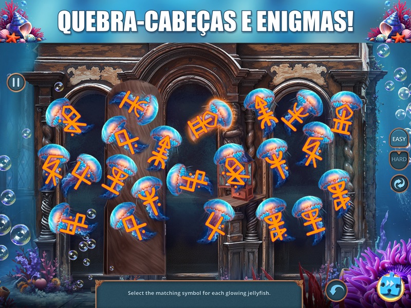 Mystery of Myths: Sussurro F2P screenshot 12