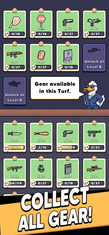 Quack Bag: Duck Mafia screenshot 6