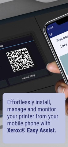 Xerox® Easy Assistのおすすめ画像1