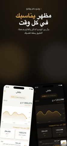 مثقالي screenshot