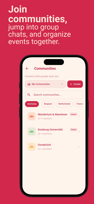 PinPink Screenshot 6 of 7