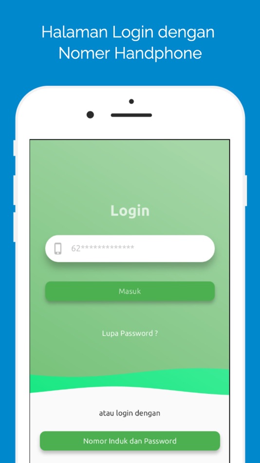 #1. Dulido Mobile (iOS) Bởi: Hasan Basri