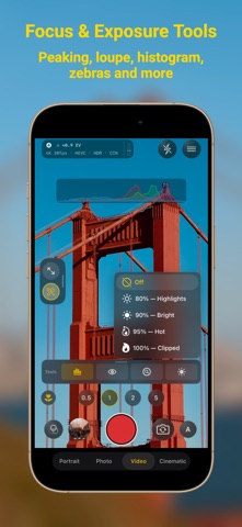 Lumen Camera Screenshot 5 of 10