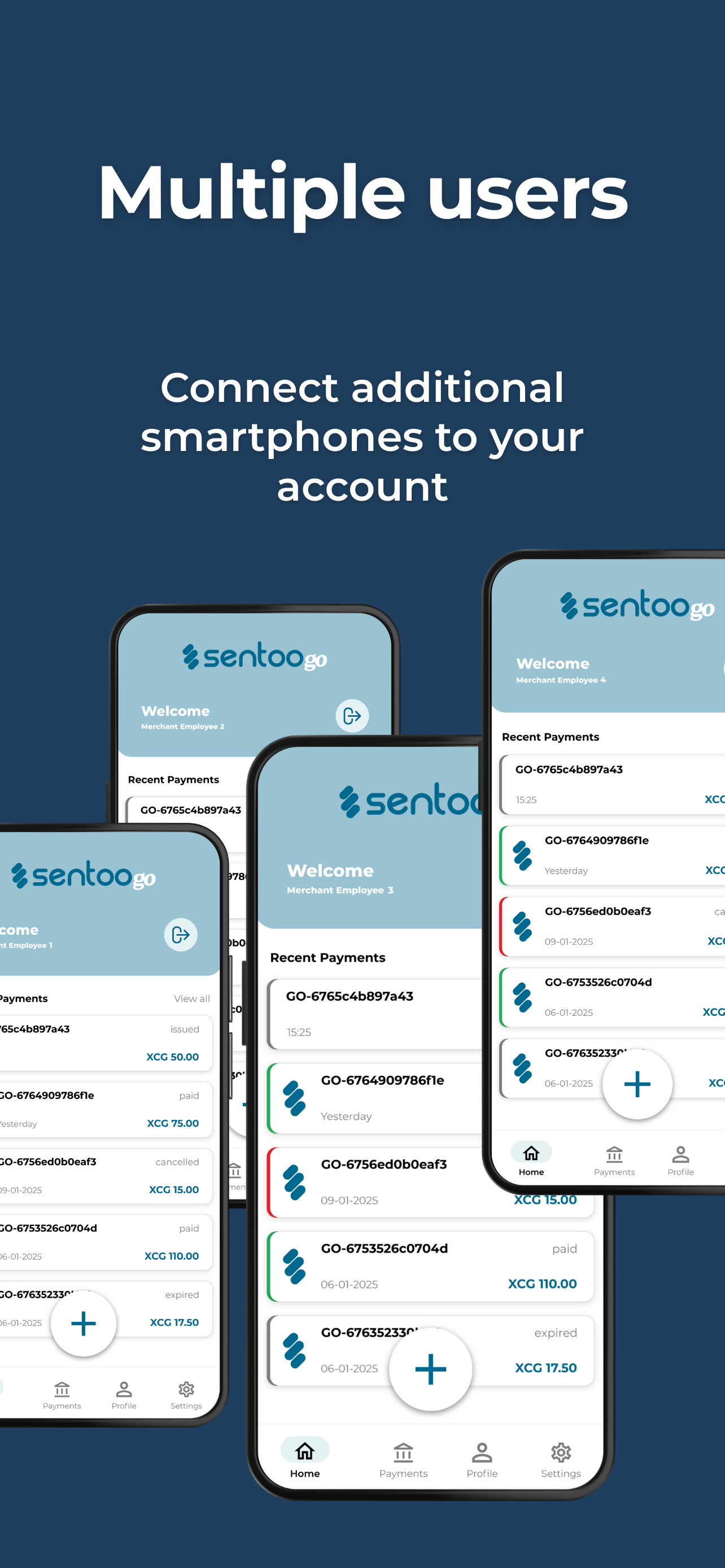 SentooGo