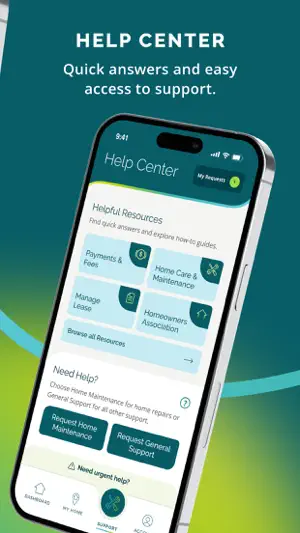 Progress Home+ screenshot 3
