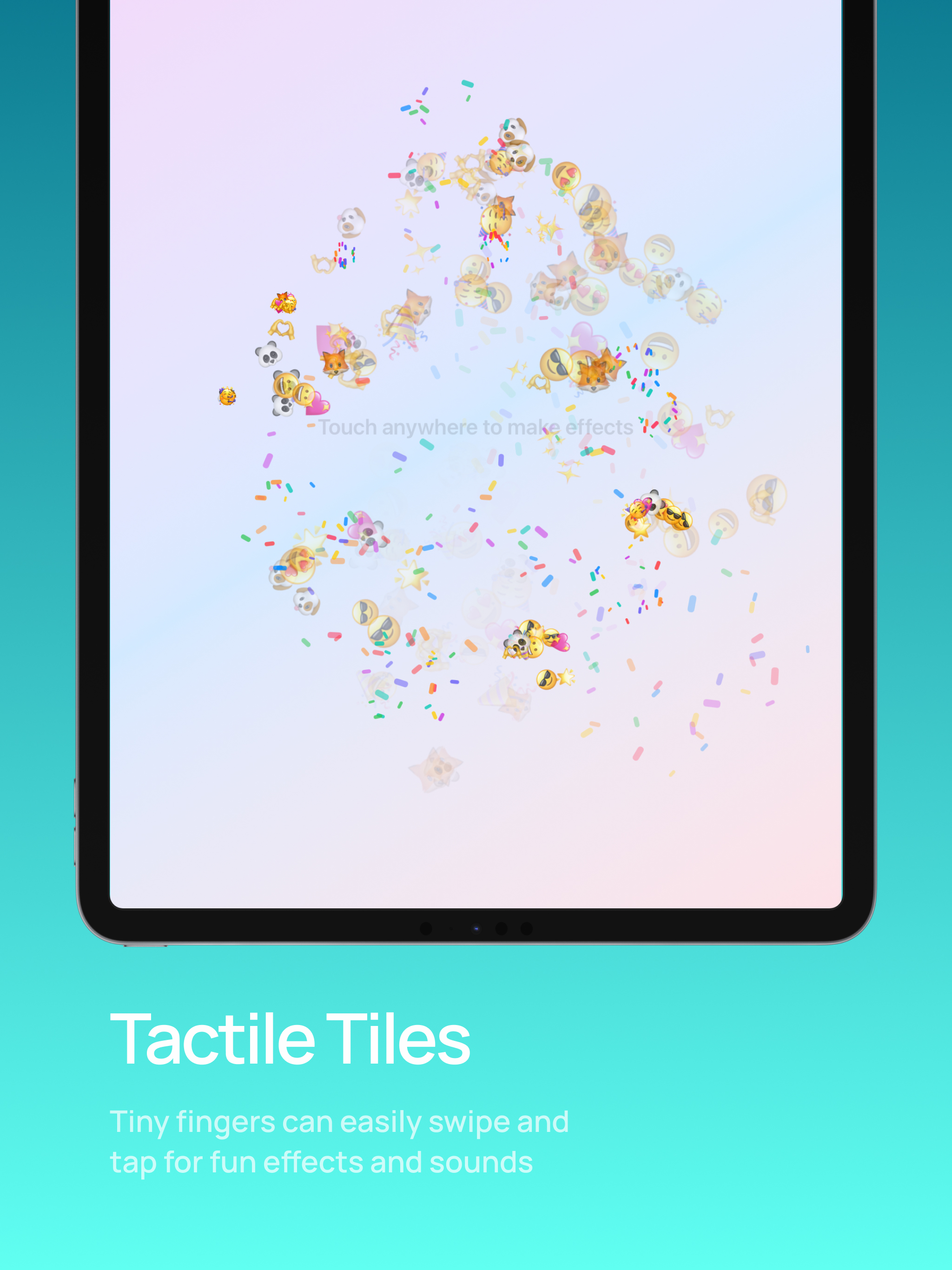 Baby Touchtiles