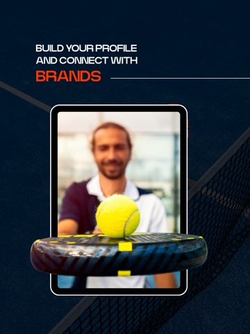 Discover Sport iPad screenshot 6