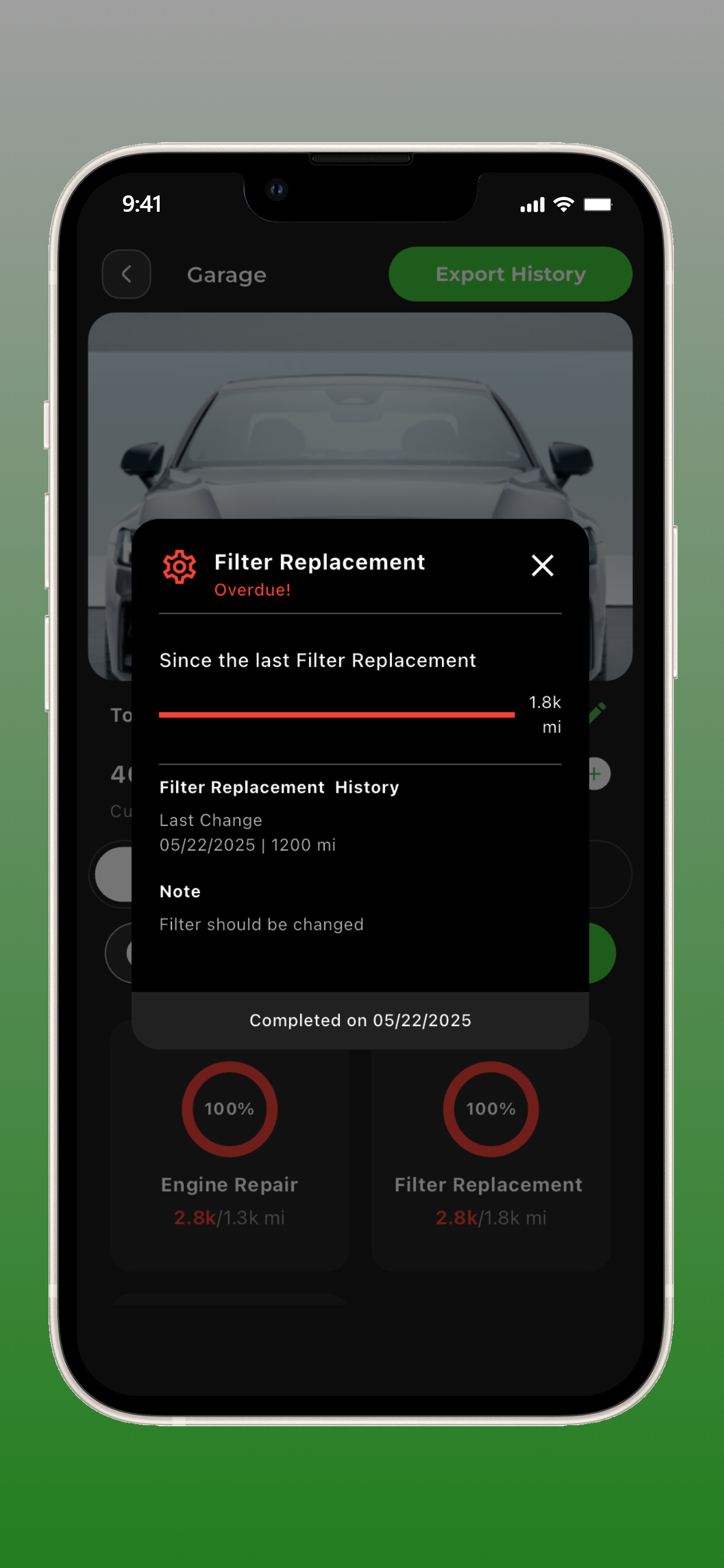 AutoTracker5.0