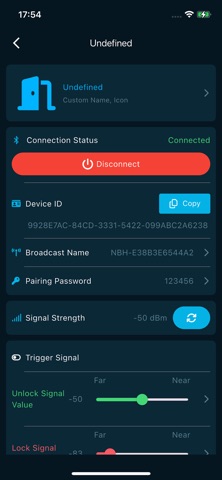 NearON Screenshot 2 of 9