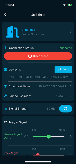 NearON Screenshot 2 of 9