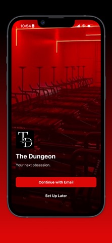 The Dungeon Lagree Screenshot 1 of 4