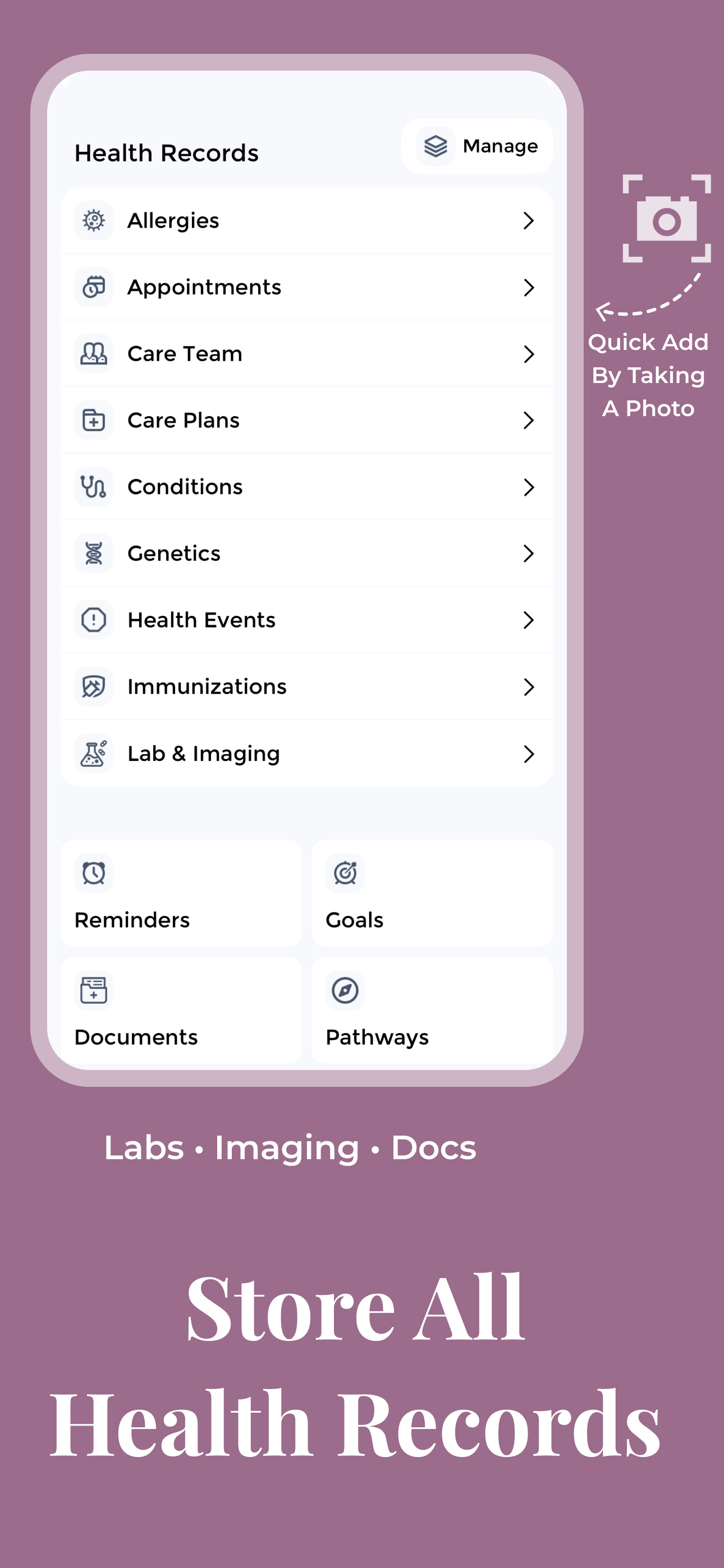 Chronic Illness Tracker screenshot 5