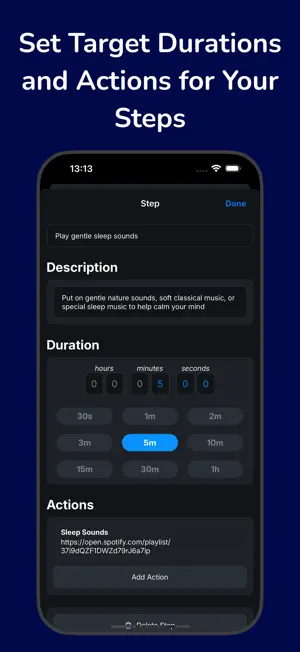 Routinia: Routine Automation screenshot 4
