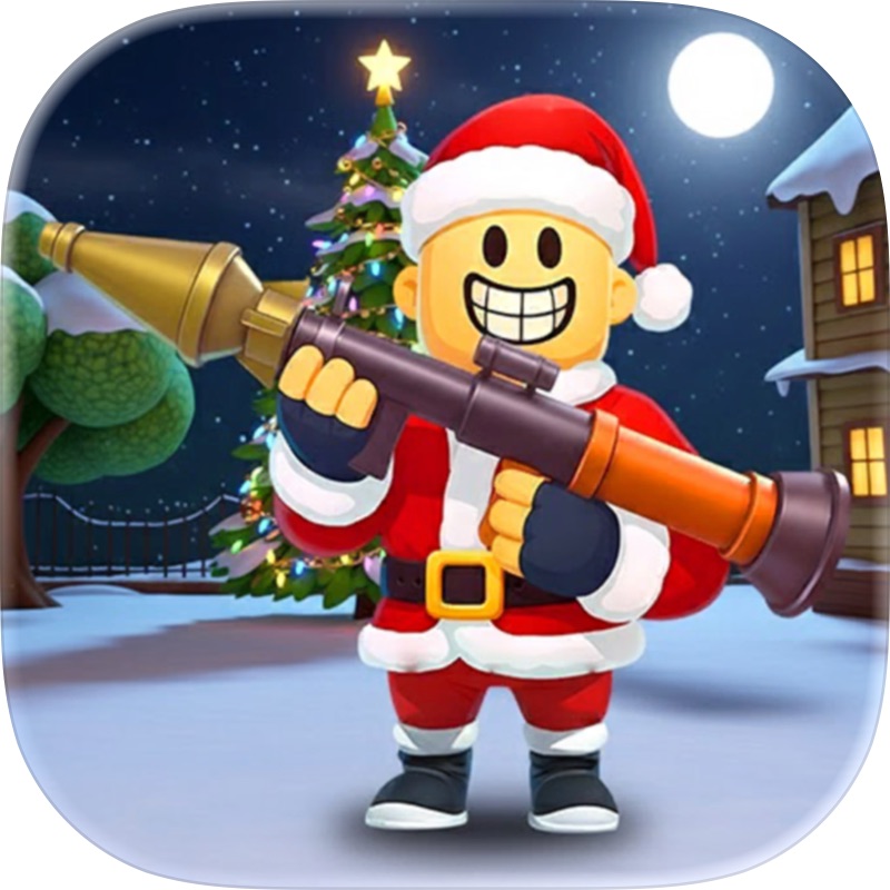 Monster Shooter: FPS Survival screenshot 1