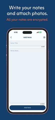 NoteflowAI screenshot
