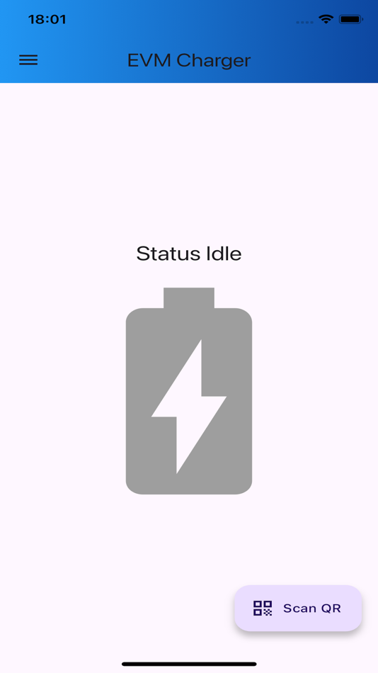 #2. eVM charger (iOS) 由: AVIEM ENERGY LTD