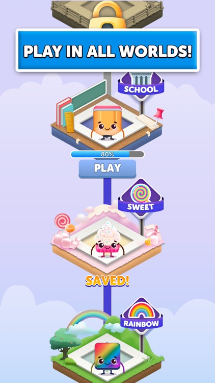 Wordopoly screenshot-5