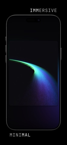 Shuffle-Minimal Photo Viewer Screenshot 1 of 3