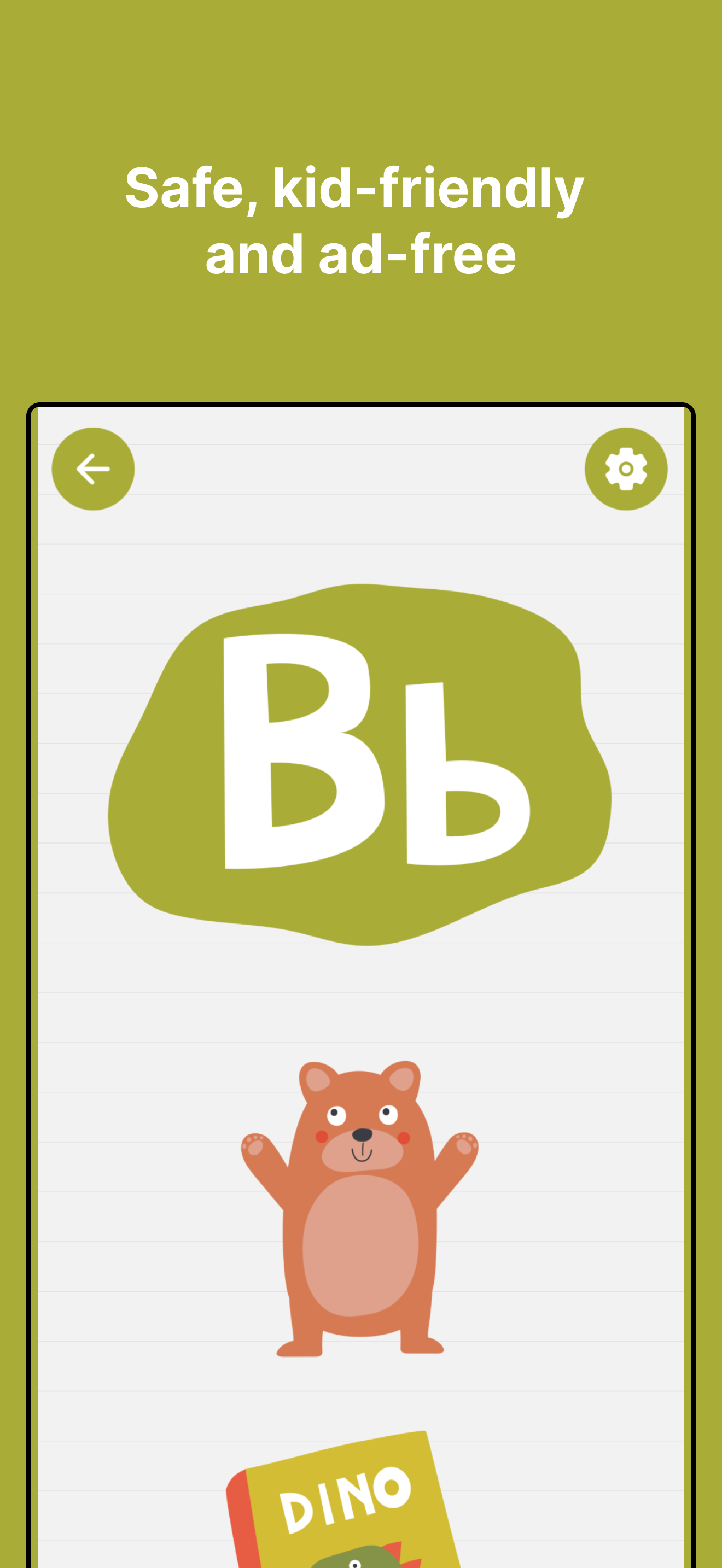 abcdodo screenshot 3