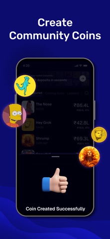 FOMO GG Wallet Screenshot 7 of 8