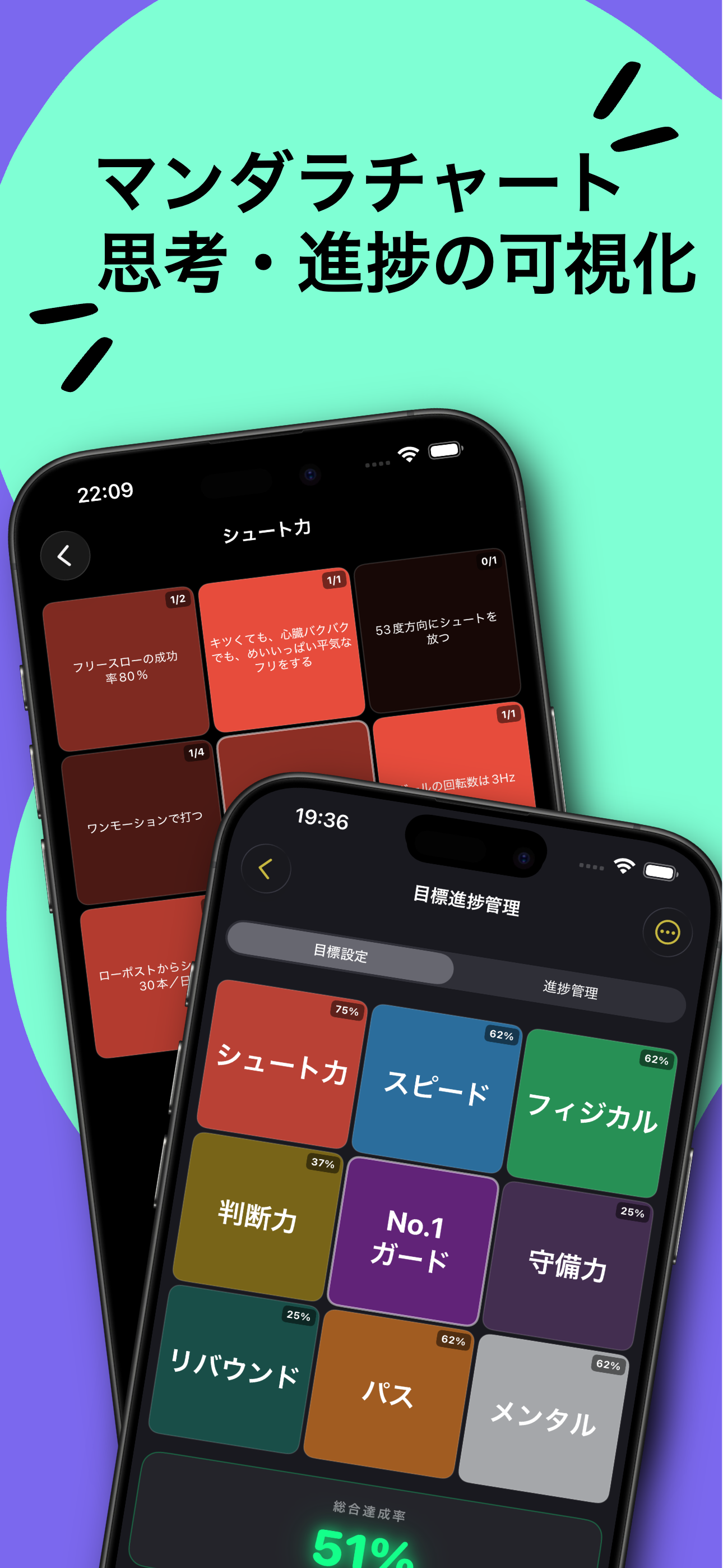 Meta-HoopLog｜バスケ スコアシート screenshot 6