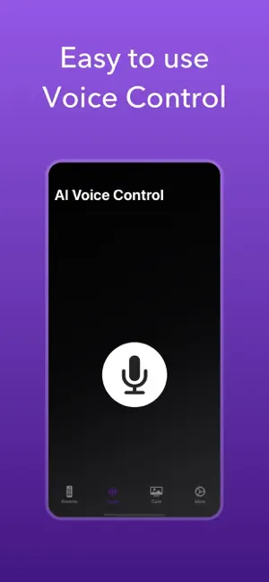 TV Remote Control Universal AI screenshot 4