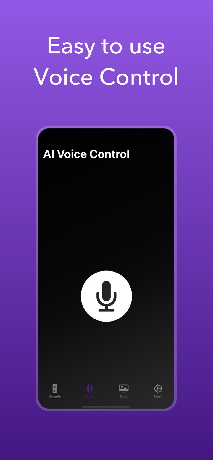 TV Remote Control Universal AI screenshot 4