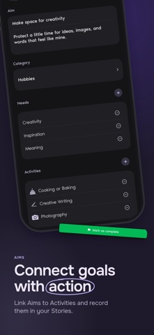 Reflexy: Private Journal Screenshot 6 of 6