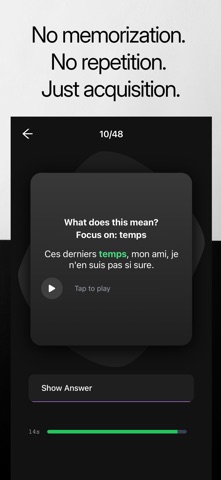 Kivvs Screenshot 1 of 5