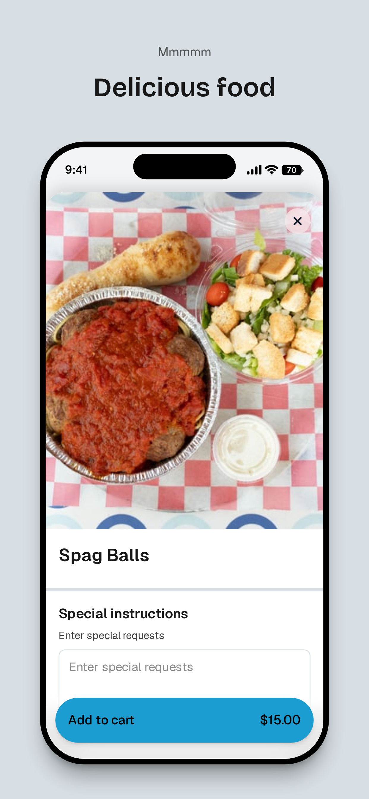 Pizza by the Sea screenshot 5