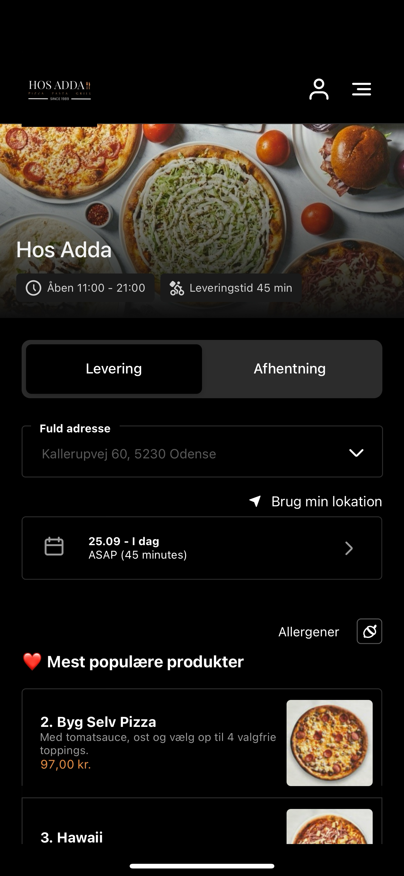 Hos Adda screenshot 3