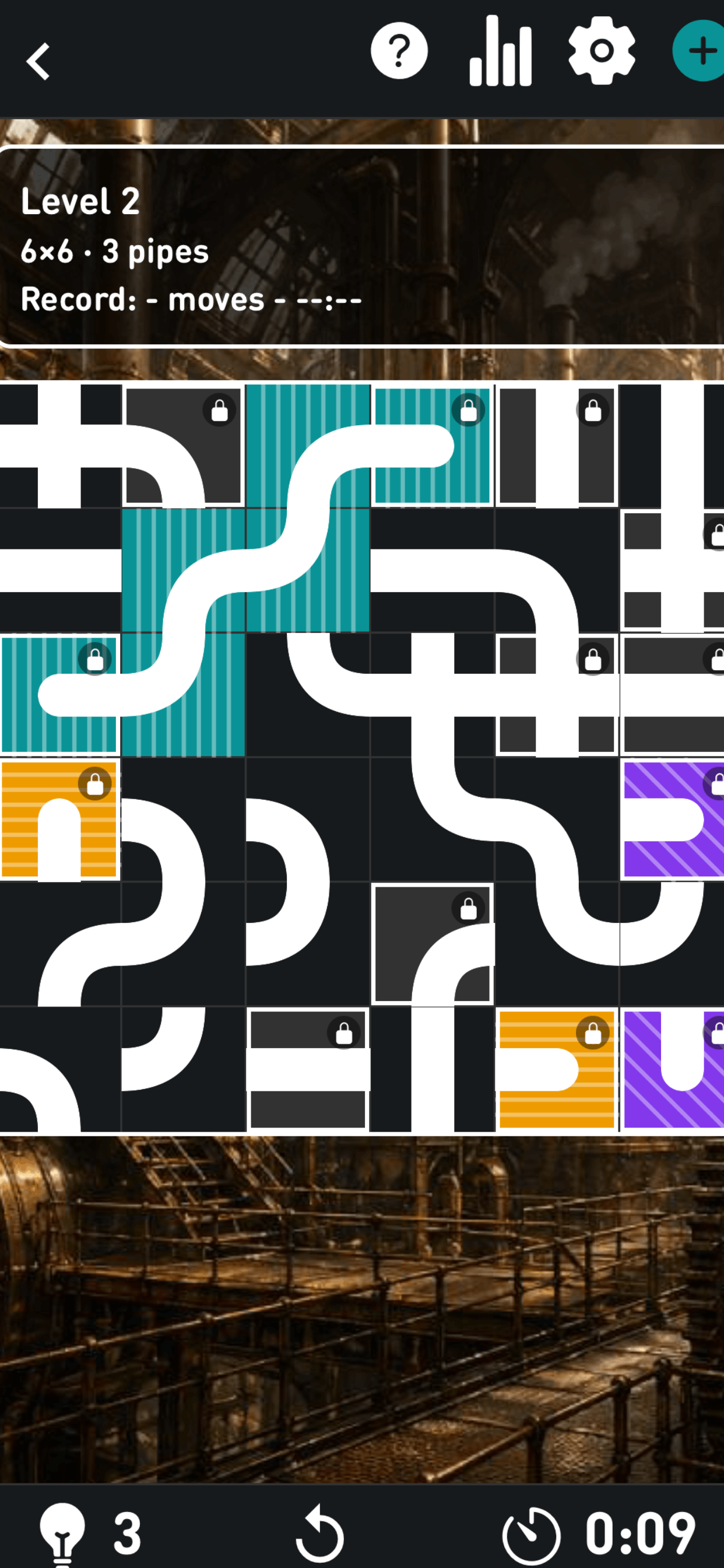 Higgsters Games screenshot 10