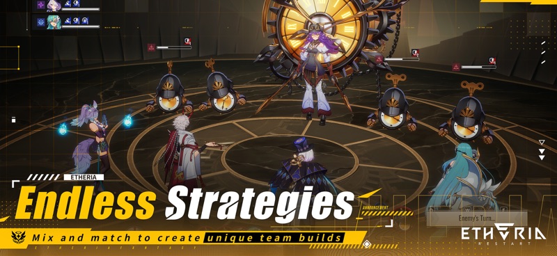 Etheria screenshot 3