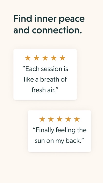 Ritual: Wellbeing Practices