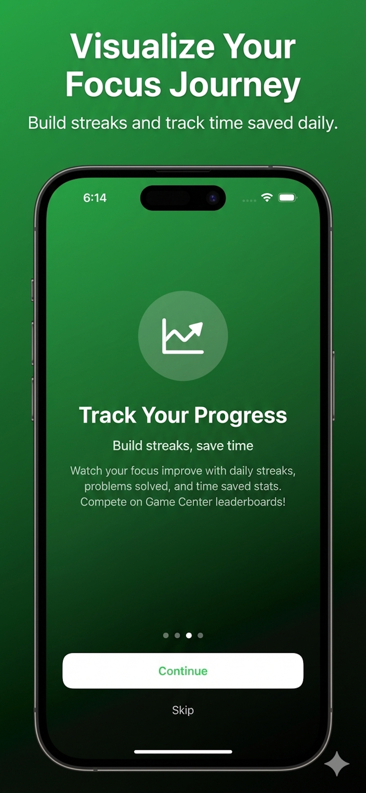 BrainGate: Focus Math Blocker