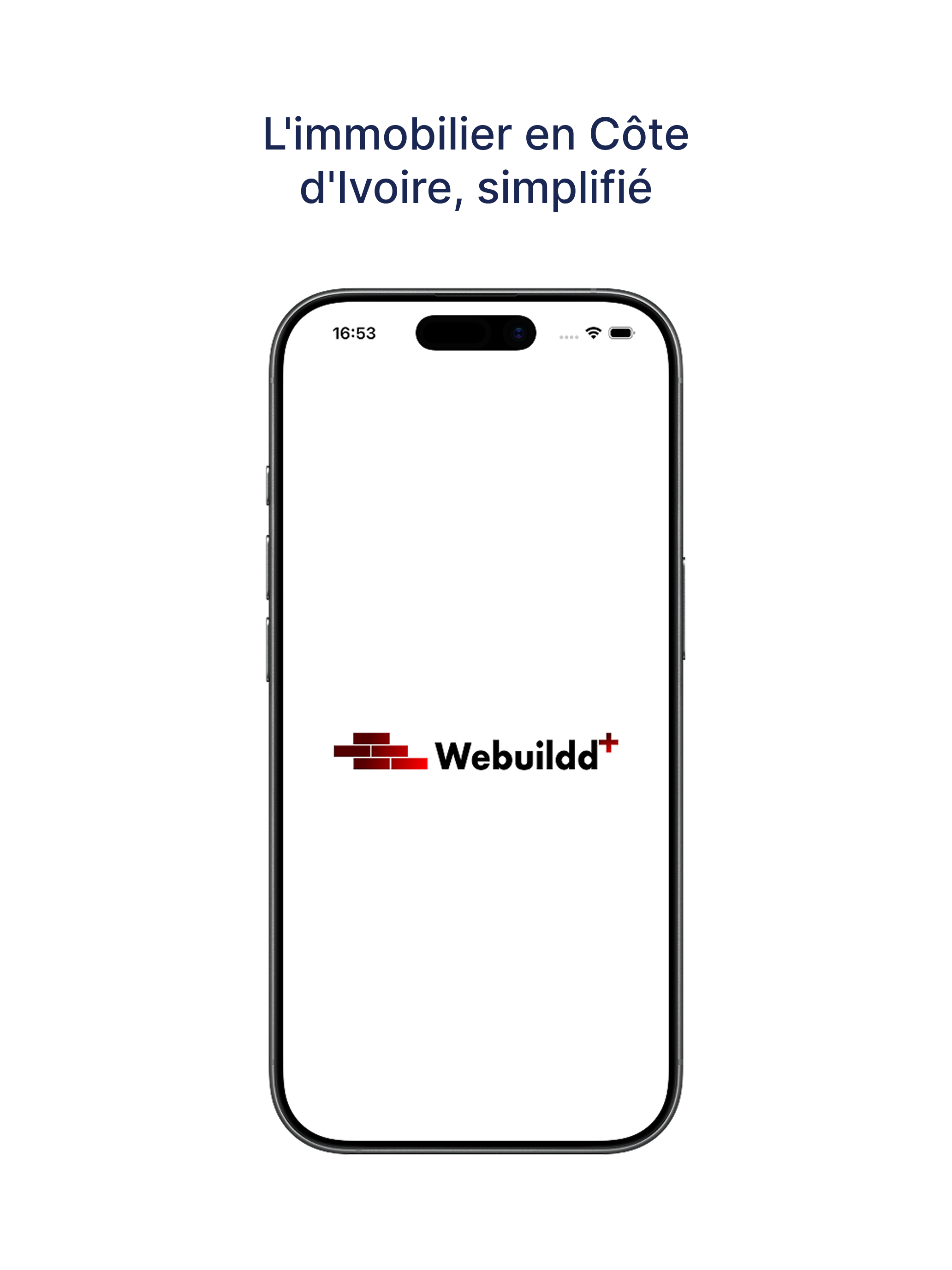 Webuildd+