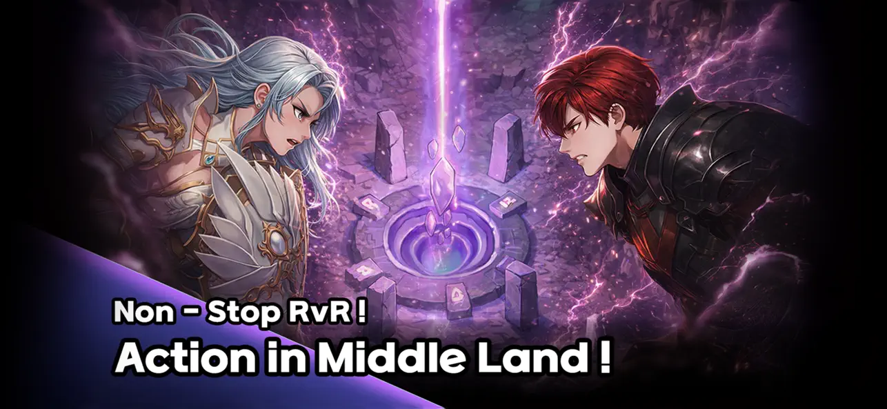 Ragnarok Sharing Hero iOS Mod IPA screenshot 3 - iOS game interface