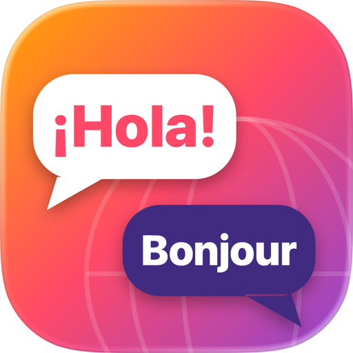 Language Tutor: Learn & Speak