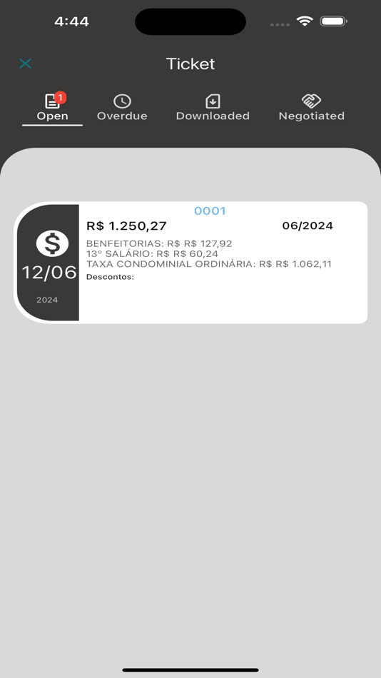 #3. Vip Condo (iOS) 由: Everton Avila