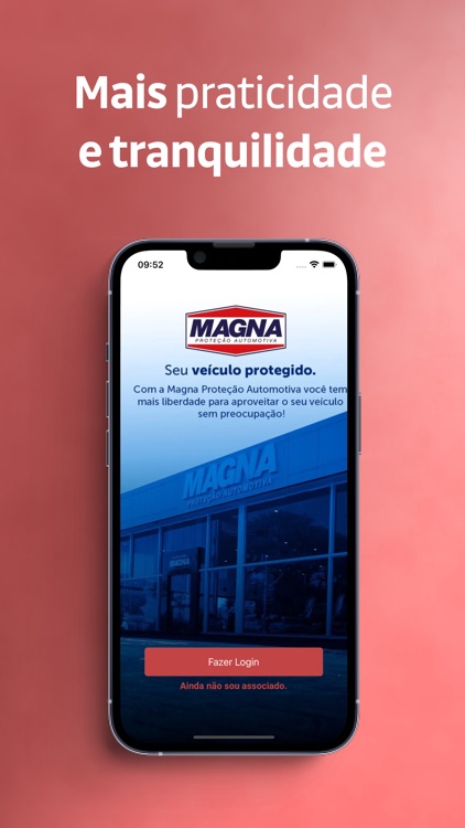 Magna Proteção Automotiva screenshot-3