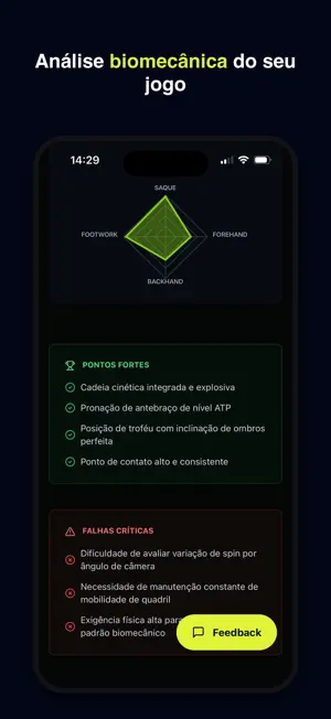 Rackfy screenshot 2