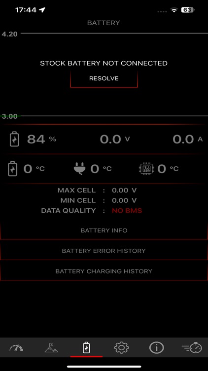Torp Controller screenshot-3