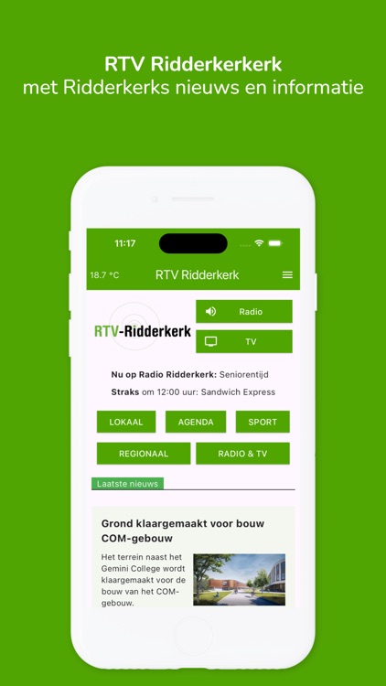 RTV-Ridderkerk