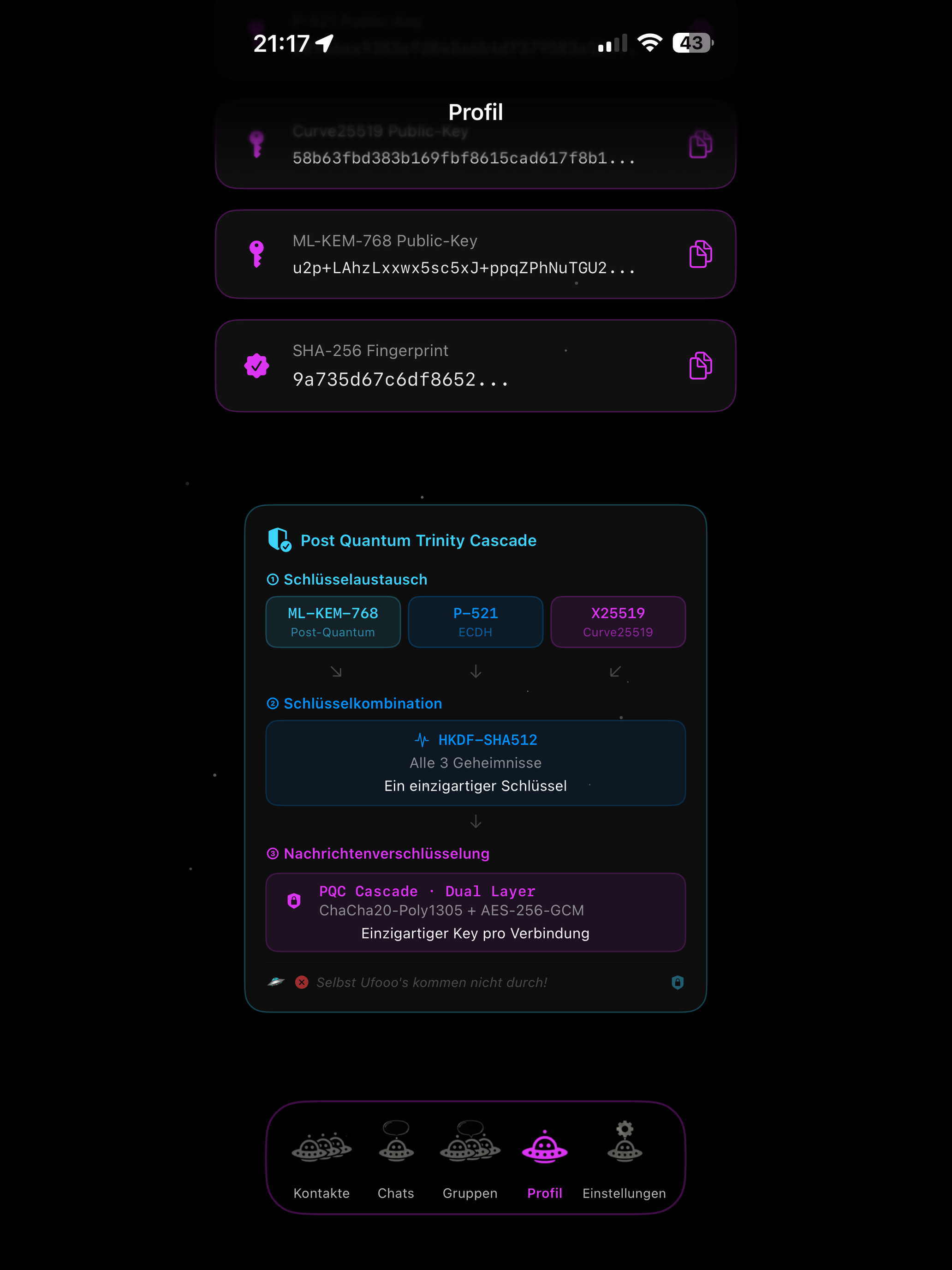 UfoooNetiX-MSG screenshot 16