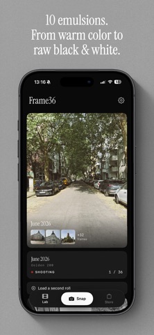 Frame36 Screenshot 6 of 7