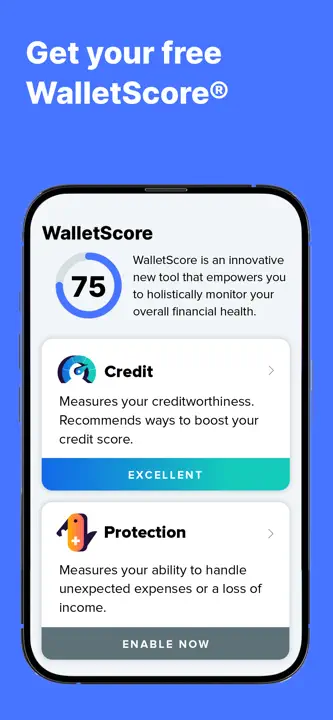 WalletHub: Screenshot 3 von 10