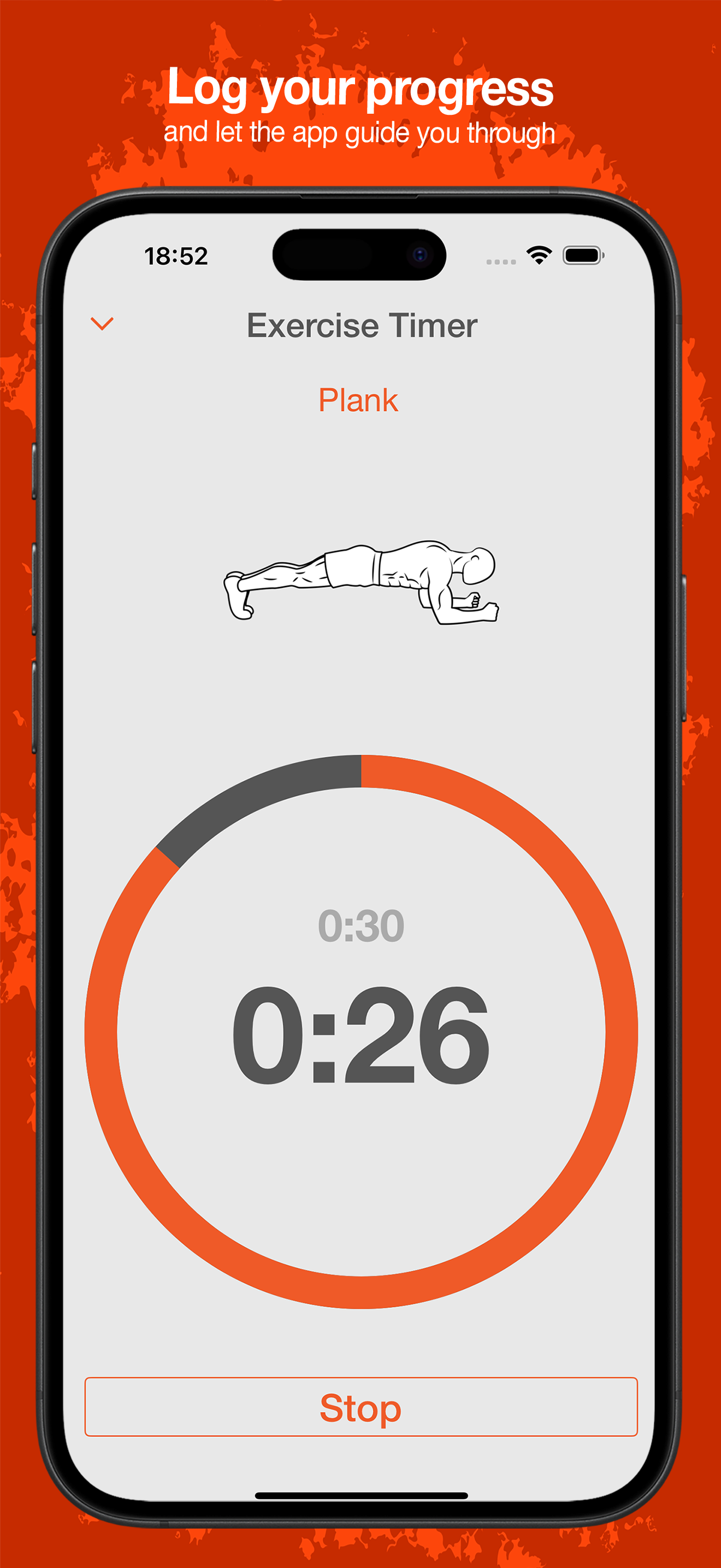 Fitness Point: Home & Gym screenshot 3