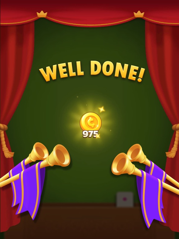 Token Match - Dominos game iPad screenshot 6 - Games app