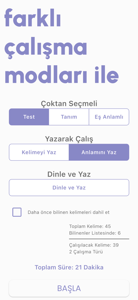 Learn English: Vocabulary Word screenshot 4
