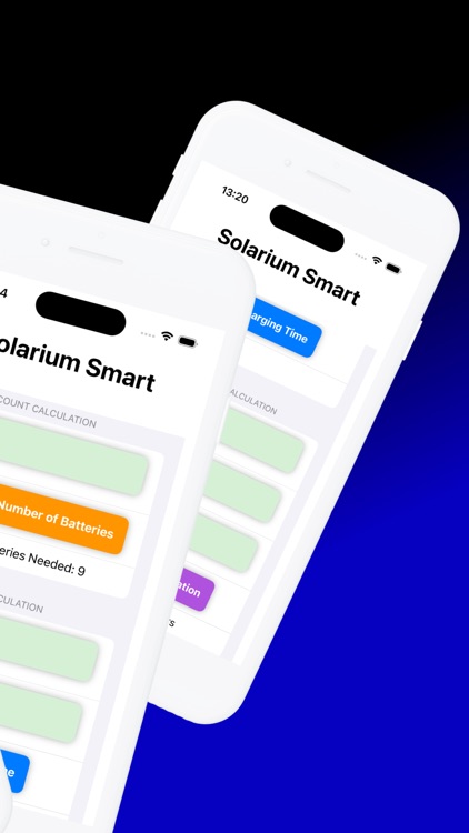 Solarium Smart screenshot-6